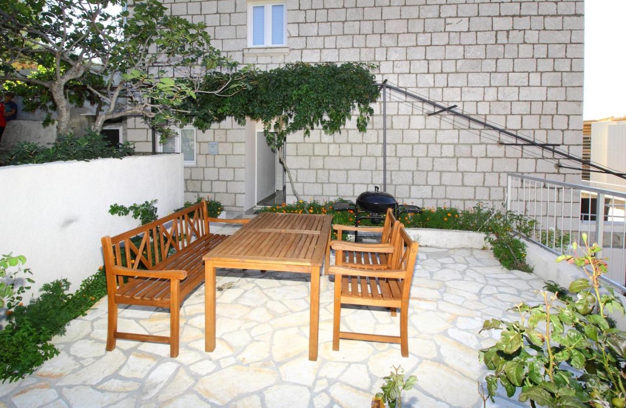 Apartments Dubreta Cavtat Habitación foto