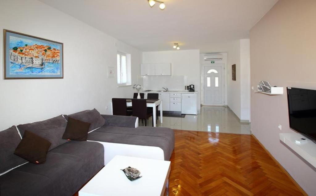 Apartments Dubreta Cavtat Exterior foto